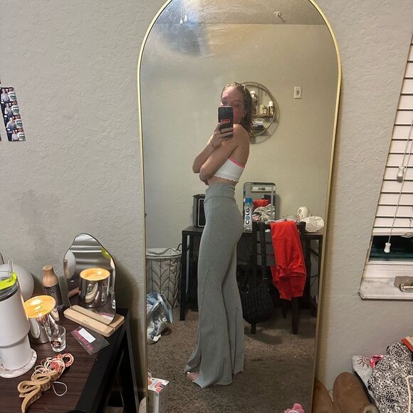 ✨BOGO FREE ✨NWOT Free People Pants - Picture 1 of 5